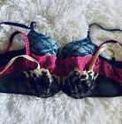 victoria’s Secret bra Mixed Lot of 3 size 36C with underwires Push Up # 05
