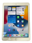 Apple iPad Air 2 16GB, Wi-Fi, 9.7in - Silver / SCRATCH/ NO AC