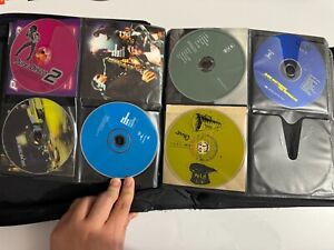 SELECT YOUR CD LOT, PLEASE READ DESCRIPTION - FREE SHIPPING