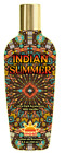 Most Indian Summer Ultra Dark Accelerator Indoor Tanning Bed Lotion Size 8.5 oz
