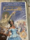🛑 Rodgers & Hammerstein's Cinderella DVDs LOOSE DISC‼️