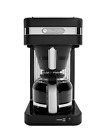 New ListingBUNN CSB2B Stainless Steel 10 Cup Drip Coffee Maker (Condition: New) WI