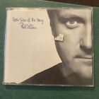 DD Both Sides Of The Story - Phil Collins CD PHIL COLLINS VERY GOOD