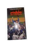 Rookie of the Year VHS 1994 (Clamshell)