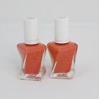 New ListingEssie 2pks Gel Couture Nail Polish 212 Sunset Soiree, Nail Color Step 1