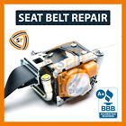 Fits Chevrolet Camaro Seat- Belt Repair - Unlock After Accident OEM SINGLE-STAGE (For: Chevrolet)