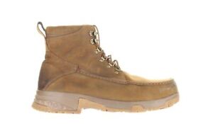Twisted X Mens Brown Work & Safety Boots Size 11.5 (7642598)