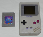 New ListingOriginal Nintendo Game Boy Handheld System DMG-01 Console w/ Tetris - ALL TESTED