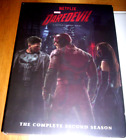 Daredevil: The Complete Second Season - DVD By Royce Johnson - VERY GOOD