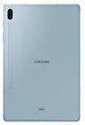 Samsung Galaxy Tab S6 10.5 SM-T860 WIFI 256GB Cloud Blue Very Good