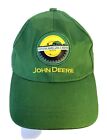 JOHN DEERE Adjustable Hat Cap 