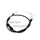 Throttle Cable Assembly For Yamaha PW80 1985-2007 BW80 1986-1990 Motor