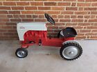 Scale Models  Ford 8n Pedal tractor