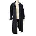 J. Percy for Marvin Richards Vintage 100% Cashmere Women’s Coat NWT - 14