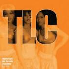 TLC Greatest Hits (CD) Album