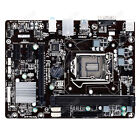 Gigabyte GA-H81M-S1 For Intel LGA 1150 Micro ATX Motherboard DDR3 16GB USB3.0
