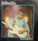 Jimi Hendrix - In Concert Vinyl LP - 1975 - Springboard SPB-4031