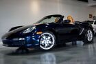 New Listing2008 Porsche Boxster 2dr Roadster