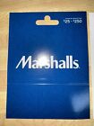 MARSHALLS GIFT CARD - $50