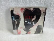 New ListingThe Perfect Boy [Single] by The Cure (CD, 2008)