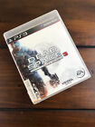 Dead Space 3 (Sony PlayStation 3 PS3, 2013) Limited Edition - TESTED !