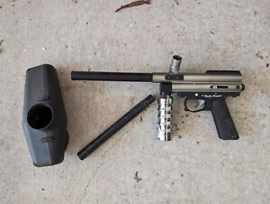 Spyder compact paintball Gun