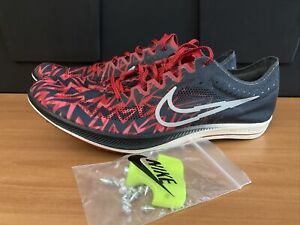 Nike ZoomX Dragonfly Bowerman Track Running Spikes Shoes DN4860-601 Size 12