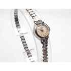 Vintage Womens Pierpont Wind Up Mechanical Watch Running 15mm
