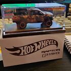 Hot Wheels Collectors RLC Special Editions ’17 Ford Raptor 05598/25000