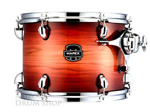 Mapex ARMORY, Redwood Burst  10 x 8  Hanging Tom - In Stock!