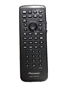 Remote Control For Pioneer CD-R55 AVH-P3100 AVH-P4000 AVH-P5000 CAR AV Receiver