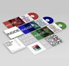 Bo Burnham HAND SIGNED LP Inside Deluxe Box Set Vinyl Record ~ BRAND NEW 2022!