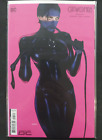 Catwoman #57 Swaby CS Cover DC 2023 VF/NM Comics