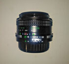 Vivitar 28mm/f2.8 Interchangeable Macro 1.5x Lens for Nikon (BRAND NEW!)