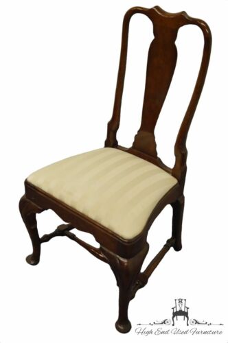 HICKORY CHAIR Solid Cherry Marlborough Traditional Style Dining Chair 301-531