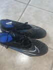 soccer cleats size 9.5 mens