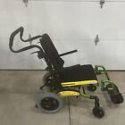 KI MOBILITY Little Wave FLIP Pediatric Mobility Stroller Wheelchair