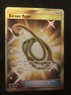 Pokémon TCG Escape Rope Burning Shadows 163/147 Holo Secret Rare