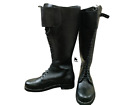 WWII German Sa Kampfzeit Style Tall Boot Size Us 5 to 15