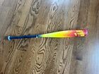 New Listing2024 Easton Hype Fire 30/22 oz 2 3/4 -8 EUT4HYP8 USSSA - Used Very Good cond