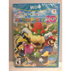 Mario Party 10 (Uae) (Nintendo Wii U) Brand New