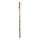 Brazos Safari Wood Walking Stick 55 Inch Height