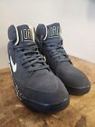 Nike Air Force 180 Sneakers Shoes Men's Size 13 Mid Glow In The Dark / Gray