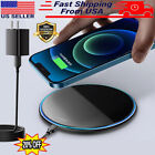 40W Charger Wireless Fast Charging Pad For iPhone 15 14 13 12 11 Pro Max XS XR X