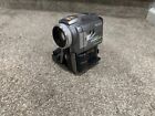 Sony Handycam DCR-PC120 Mini DV Camcorder Zeiss SOLD AS IS