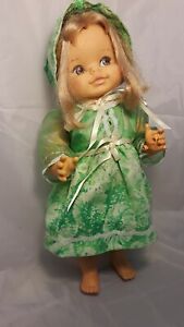 Mattel Doll 1969 Hi Dotti 16