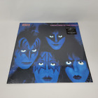 KISS Creatures Of The Night Black Vinyl 180 Gram Remastered - BRAND NEW SEALED