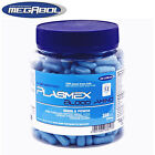 PLASMEX 350 Capsules Anabolic Amino Acids BCAA - Mass & Power - Muscle Growth