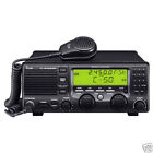 NEW ICOM IC-M700PRO w/AT-130 Tuner HF SSB Marine Radio