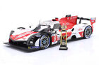 1:18th Toyota GR010 Hybrid #8 Winner 24Hr Le Mans 2022